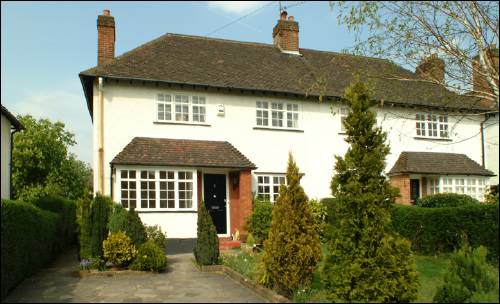 09 Brookland Close